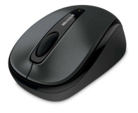 Microsoft 3500 Wireless Mobile Mouse (czarna) - 65717 - zdjęcie 3